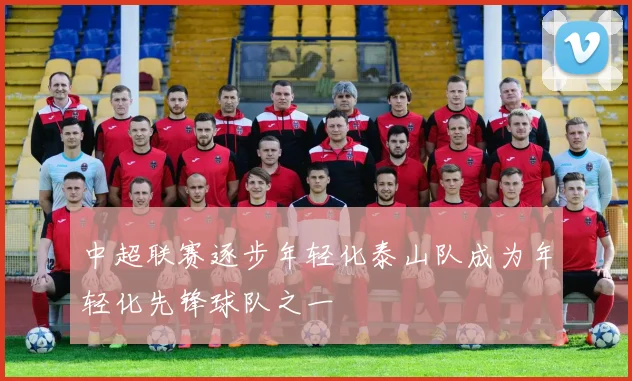 中超联赛逐步年轻化泰山队成为年轻化先锋球队之一