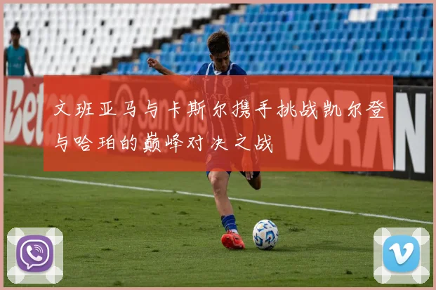 文班亚马与卡斯尔携手挑战凯尔登与哈珀的巅峰对决之战