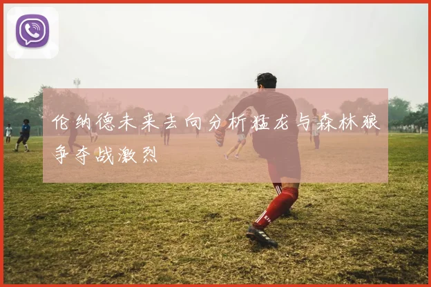 伦纳德未来去向分析猛龙与森林狼争夺战激烈
